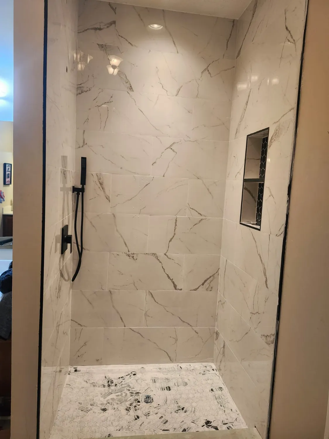 Bathroom Remodeling